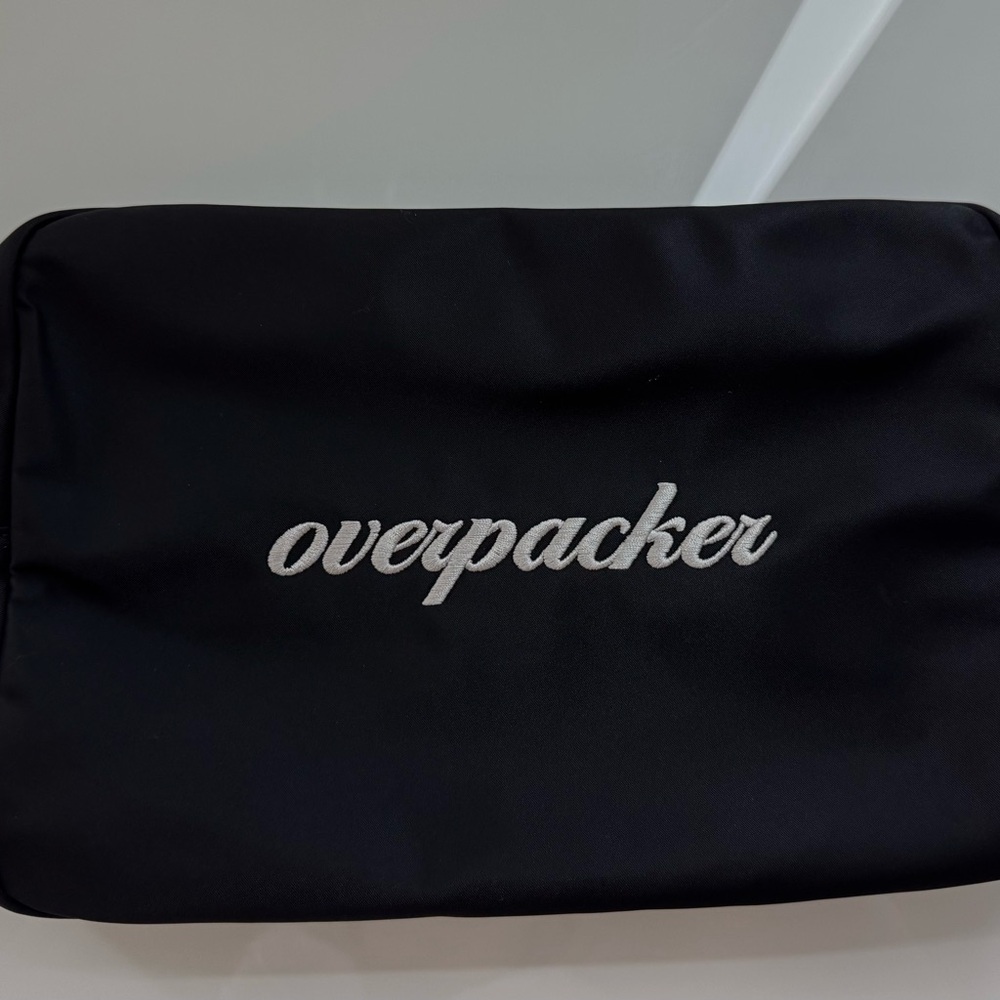 stoney clover large pouch (overpacker)